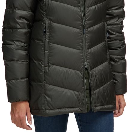 Outdoor Research - Transcendent Down Parka - Women's