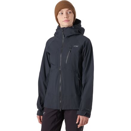 Outdoor Research Skyward Jacket | Blister