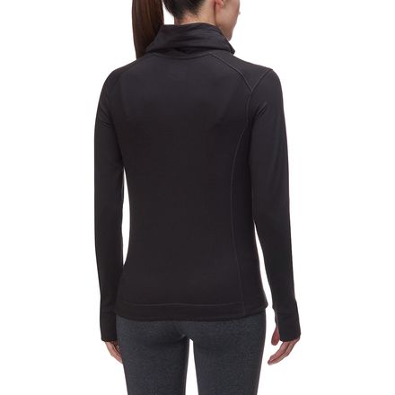 Outdoor Research - Melody Cowl Neck Top - Women's