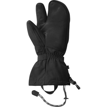 Outdoor Research - HighCamp 3-Finger Glove - Men's