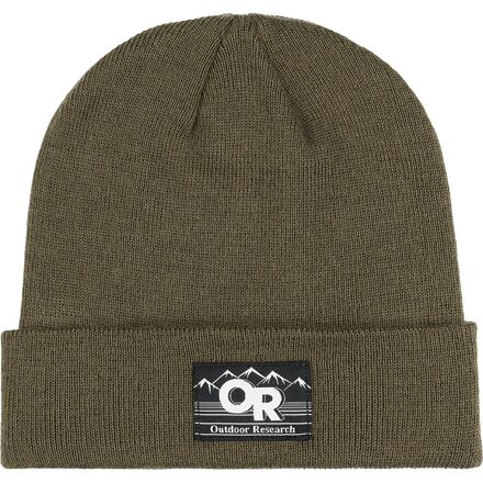 Juneau Beanie
