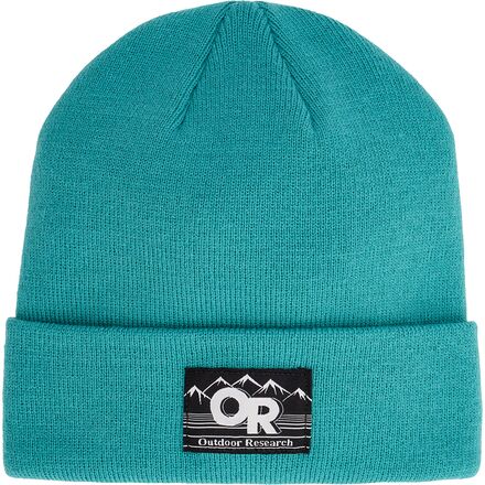 Juneau Beanie