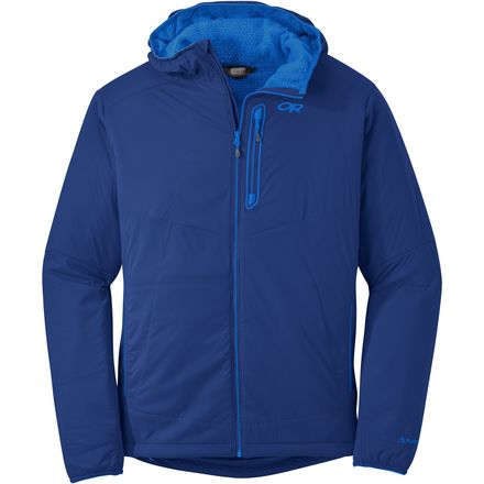 Outdoor Research - Ascendant Nimbus Hoodie - Men's