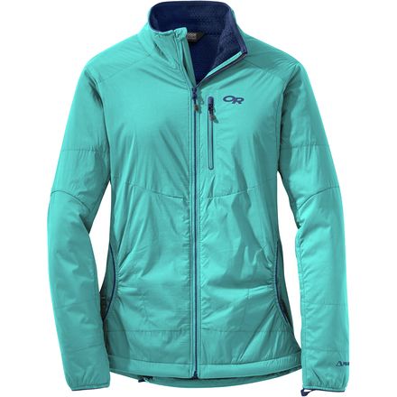 Outdoor Research - Ascendant Jacket - Women's