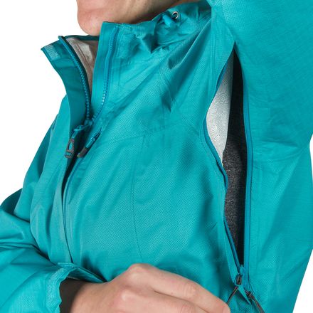 Outdoor Research - Panorama Point Jacket - Women's