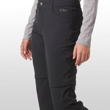 Outdoor Research - Ferrosi Convertible Pant - Women's