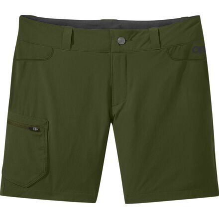 Outdoor Research - Ferrosi Short - Women's - Loden