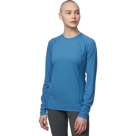 Outdoor Research - Echo Long-Sleeve T-Shirt - Women's