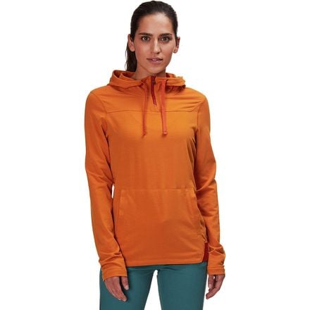 Outdoor Research Red Rock Hoodie - Women's - Clothing