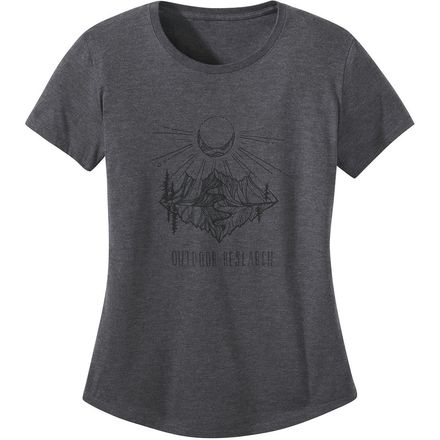 Outdoor Research - Moonshine T-Shirt - Women's
