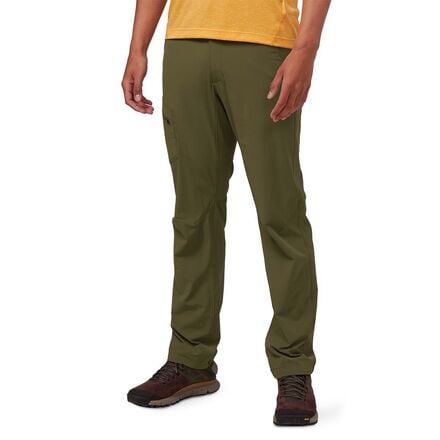 Outdoor Research - Ferrosi Pant - Men's - Loden