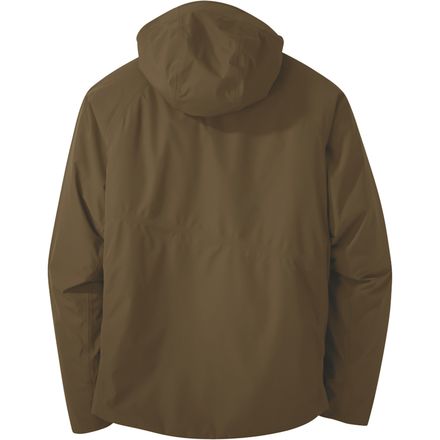 Outdoor Research - Fortress Jacket - Mens'