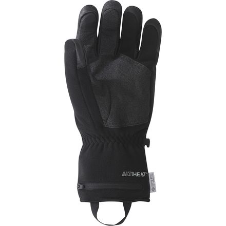 Outdoor Research - Gripper Heated Sensor Glove
