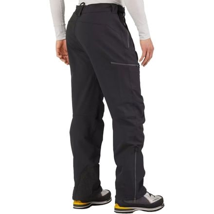 Outdoor Research - Cirque II Softshell Pant - Men's