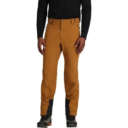 Outdoor Research Cirque II Softshell Pant - Men's - Clothing