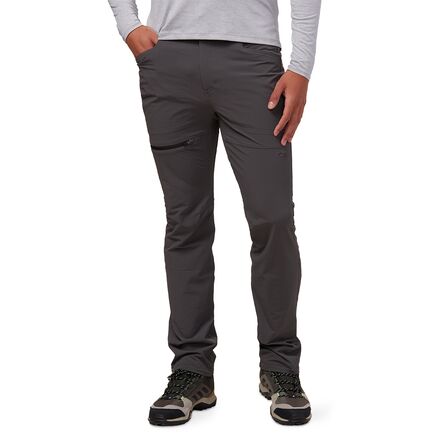 Outdoor Research Voodoo Softshell Pant - Men's | Backcountry.com