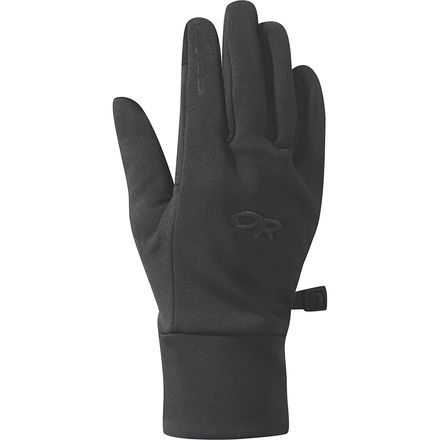 Outdoor Research - Vigor Midweight Sensor Glove - Women's - Black
