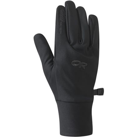 Outdoor Research - Vigor Lightweight Sensor Glove - Women's - Black