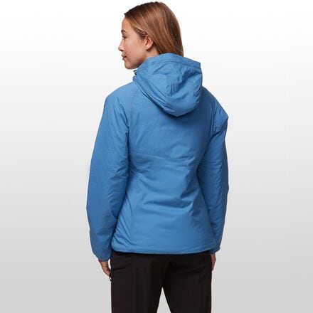 Outdoor Research - Refuge Hooded Jacket - Women's
