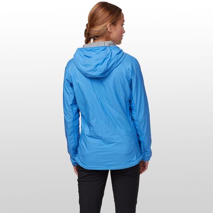 Outdoor Research - Refuge Air Hooded Jacket - Women's