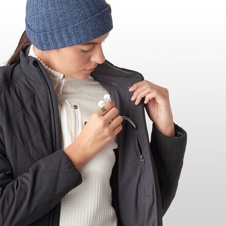 Outdoor Research - Winter Ferrosi Insulated Jacket - Women's