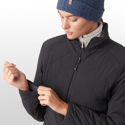 Outdoor Research - Winter Ferrosi Insulated Jacket - Women's