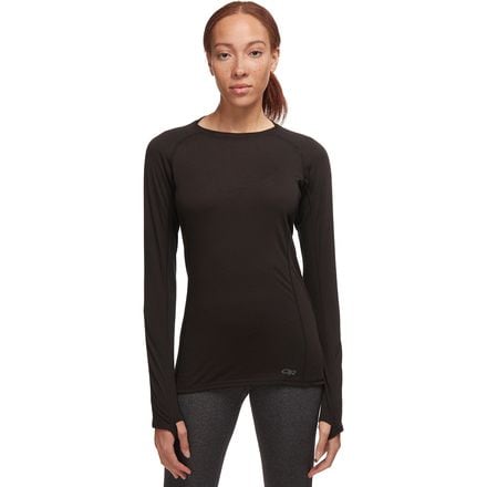 Outdoor Research Enigma Crew Top - Women's - Clothing