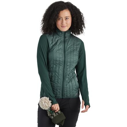 Outdoor Research - Melody Hybrid Jacket - Women's