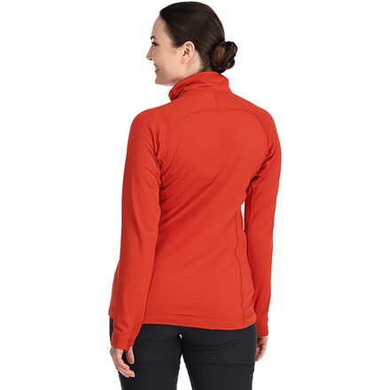 Outdoor Research - Vigor Quarter Zip Jacket - Women's