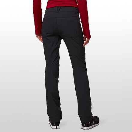 Outdoor Research Voodoo Softshell Pant - Women's - Clothing