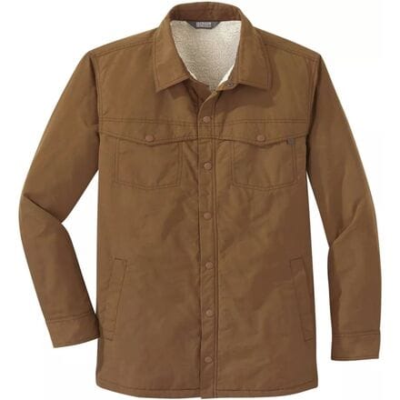 Outdoor Research - Wilson Shirt Jacket - Men's