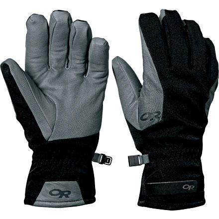 extravert gloves
