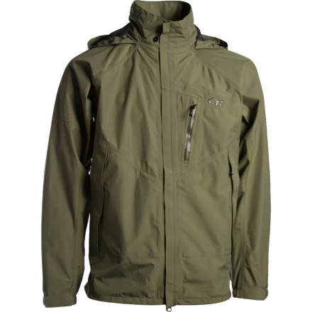 Outdoor Research - Elixir Jacket - Men's