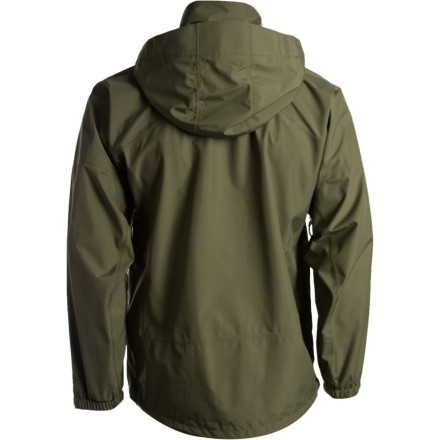 Outdoor Research - Elixir Jacket - Men's