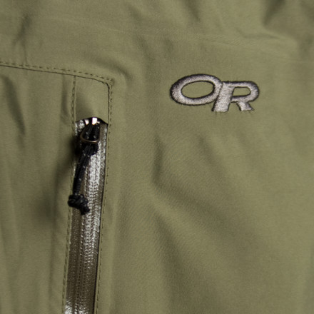 Outdoor Research - Elixir Jacket - Men's