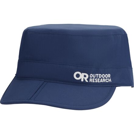 Radar Pocket Cap