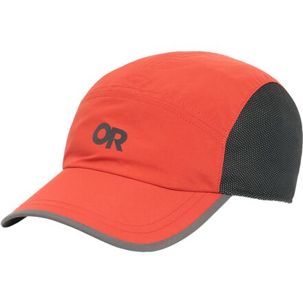 Swift Cap