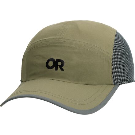 Swift Cap