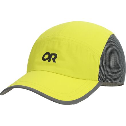Swift Cap