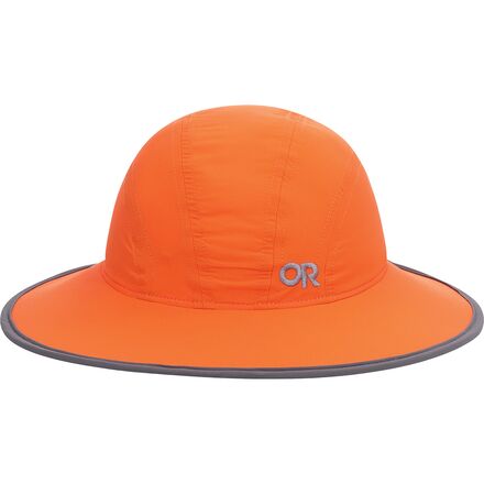 Rambler Sun Hat - Kids'