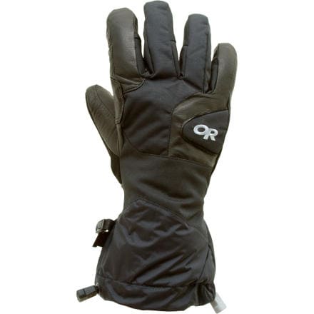 Outdoor Research - Nuance Glove - Women's