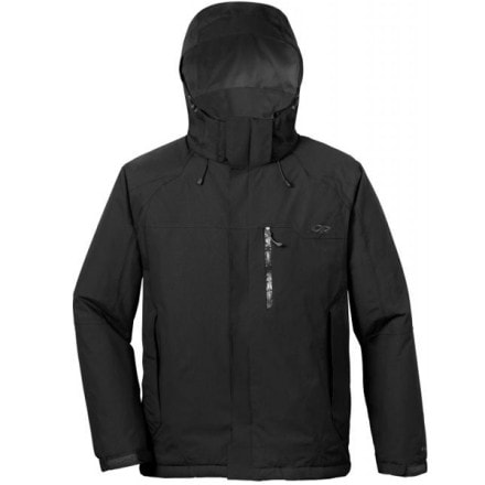 Outdoor Research - Igneo Insulated Jacket - Men's