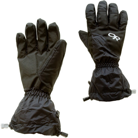 Outdoor Research - Arete Glove - Men's