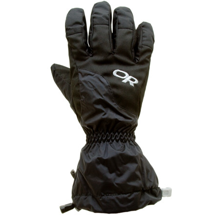 Outdoor Research - Arete Glove - Men's