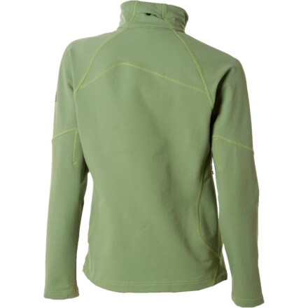 Outdoor Research - Logic Softshell Jacket - Women's