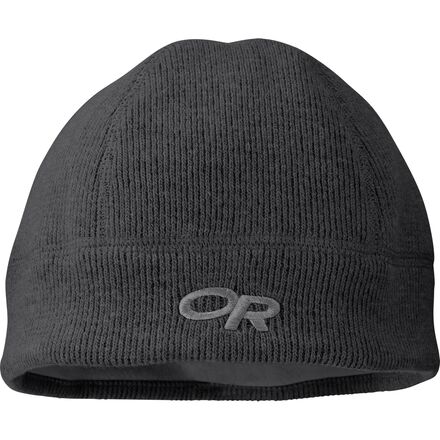 Flurry Beanie