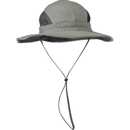 Outdoor Research Sunshower Sombrero | Backcountry.com