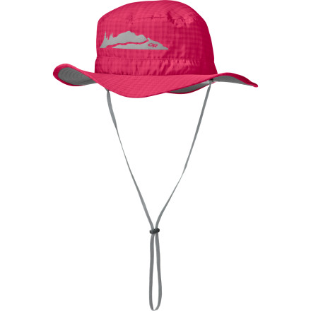 Outdoor Research Helios Sun Hat - Kids' - Kids