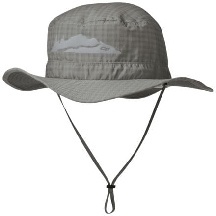 Outdoor Research Helios Sun Hat - Kids' | Backcountry.com