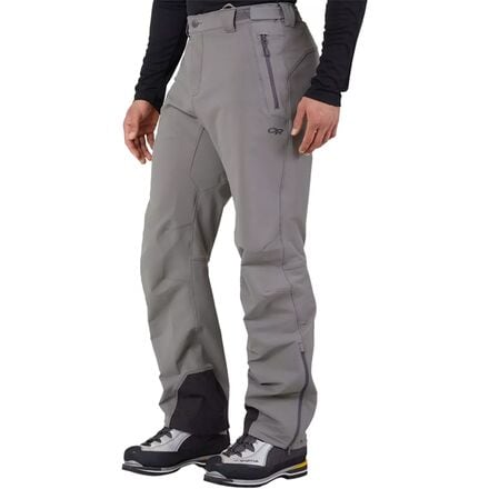 Outdoor Research Cirque Softshell Pant - Men's | Backcountry.com